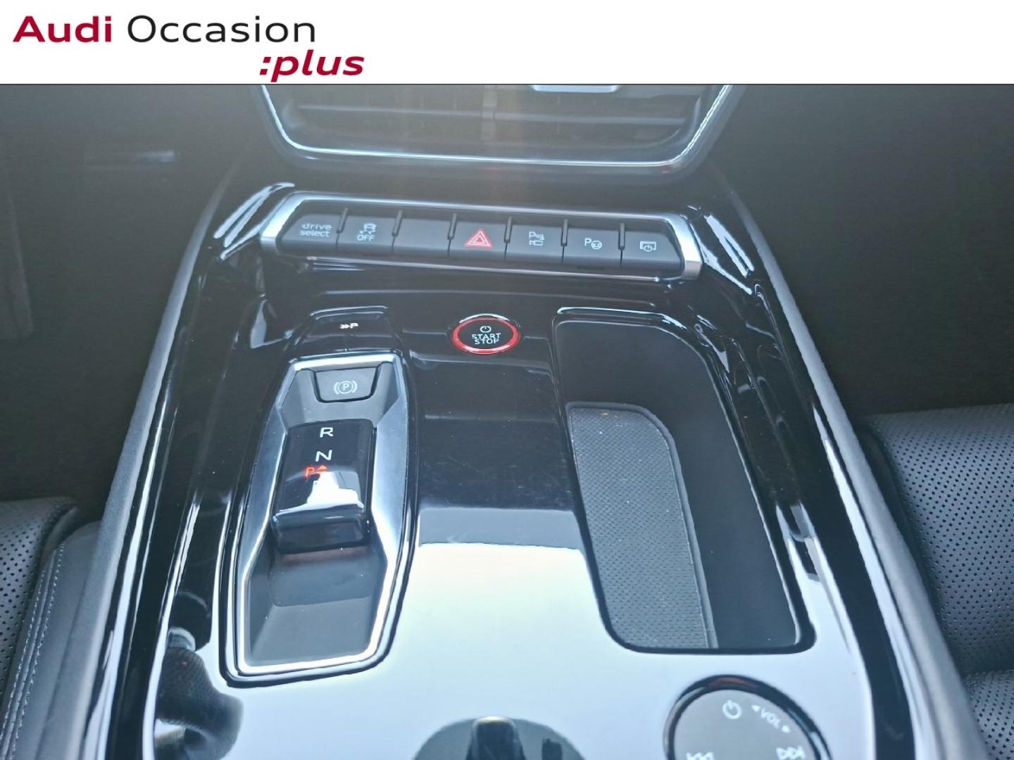 Voitures occasions Audi E-TRON GT Base Dunkerque