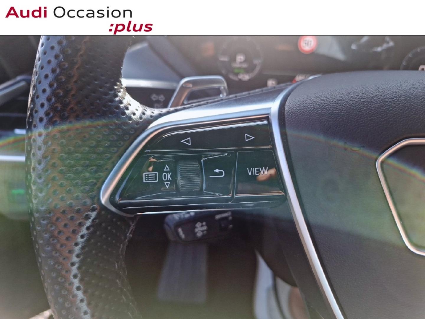 Voitures occasions Audi E-TRON GT Base Dunkerque