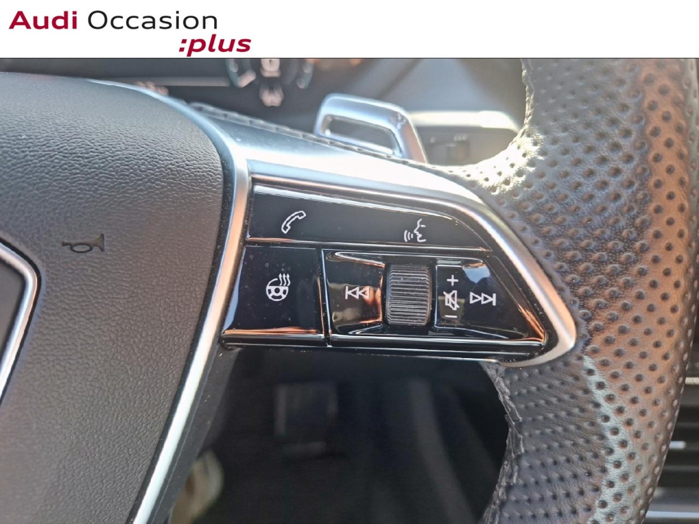 Voitures occasions Audi E-TRON GT Base Dunkerque