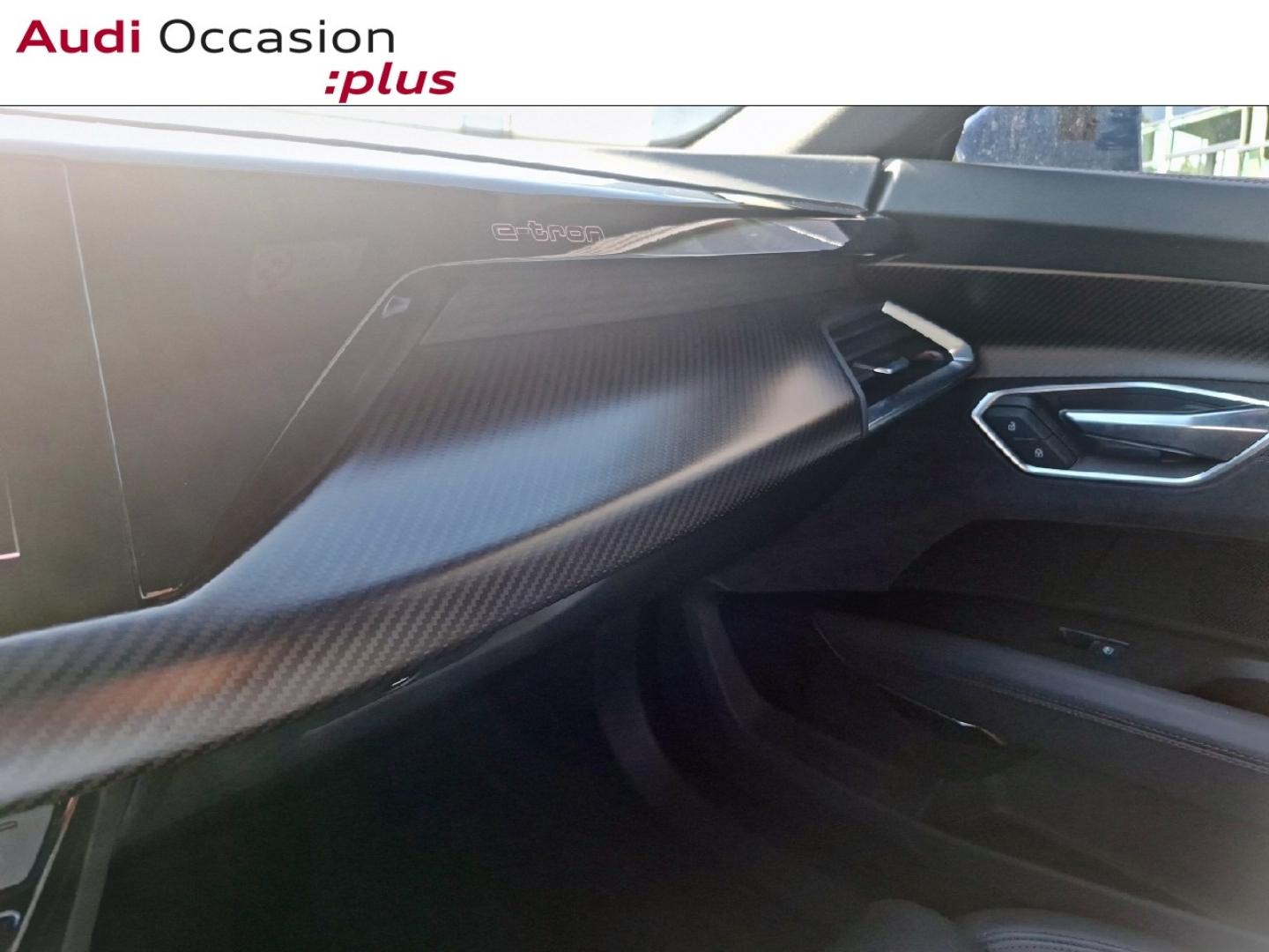 Voitures occasions Audi E-TRON GT Base Dunkerque
