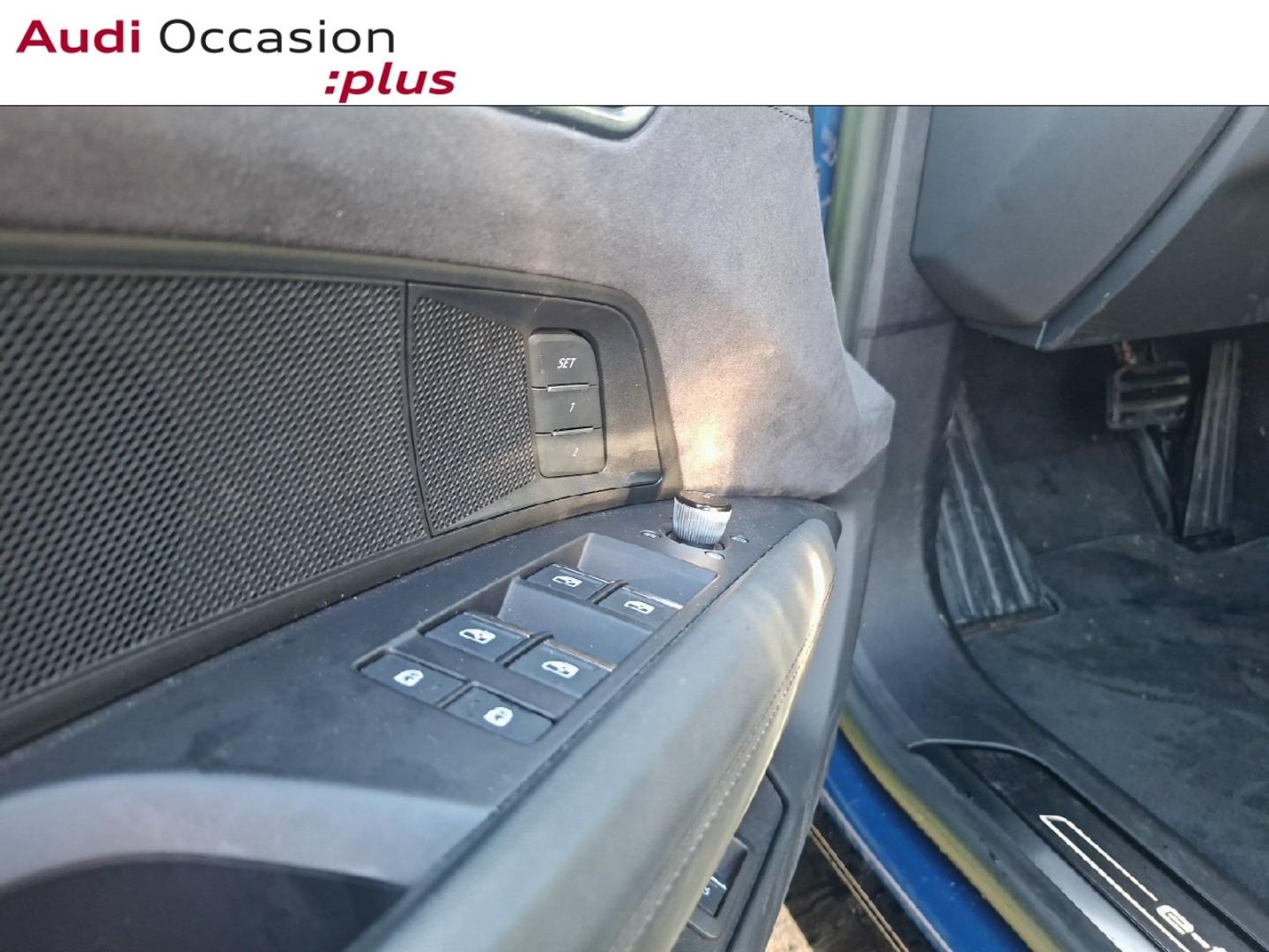 Voitures occasions Audi E-TRON GT Base Dunkerque