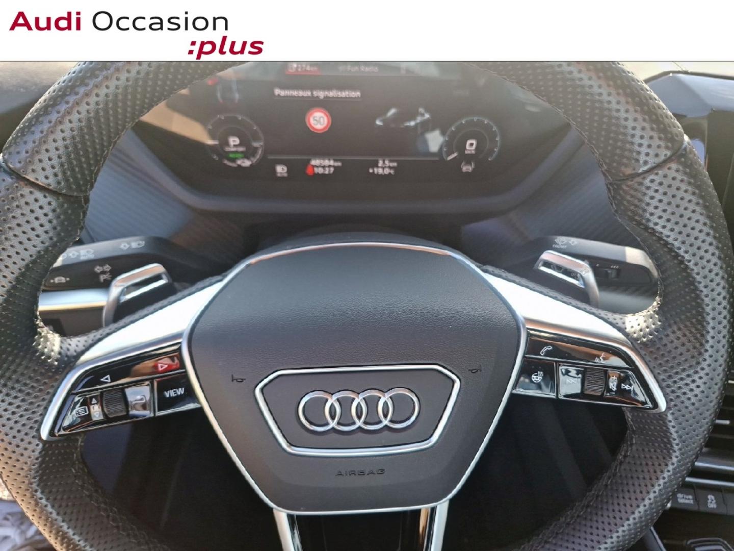 Voitures occasions Audi E-TRON GT Base Dunkerque