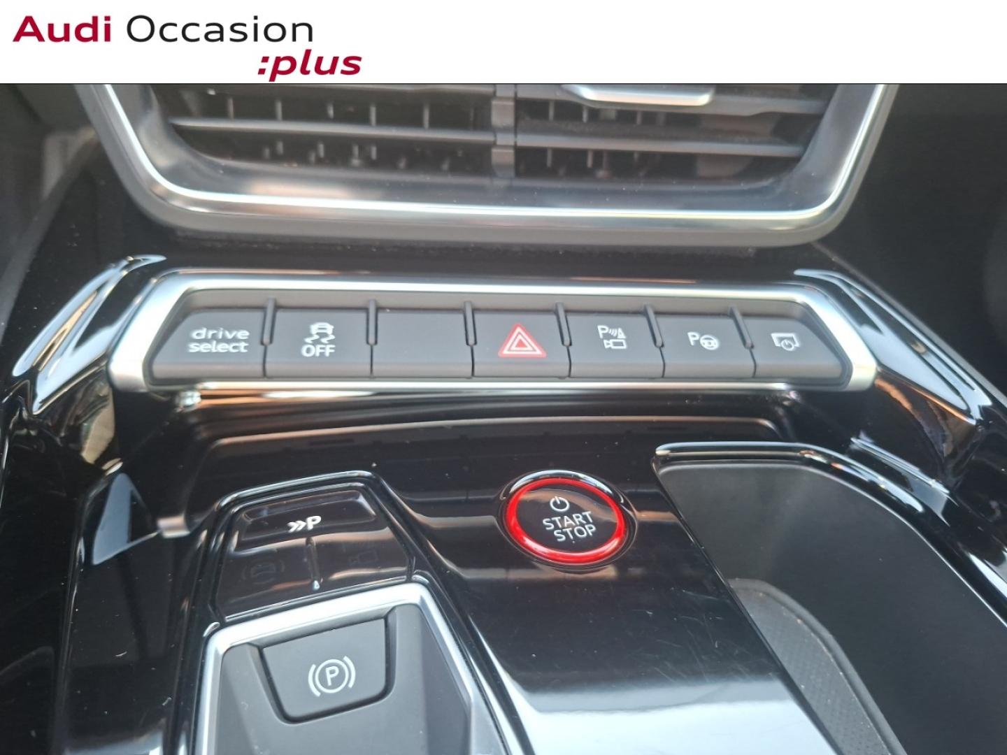 Voitures occasions Audi E-TRON GT Base Dunkerque