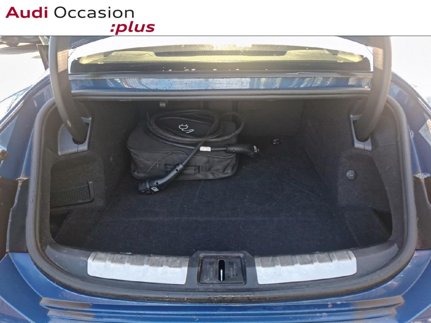 Voitures occasions Audi E-TRON GT Base Dunkerque