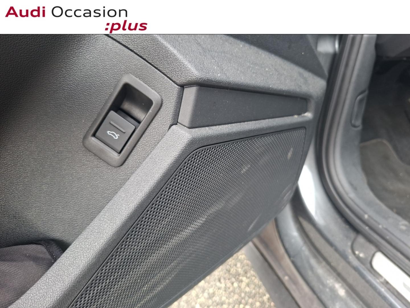 Voitures occasions Audi A3 Sportback S line Dunkerque