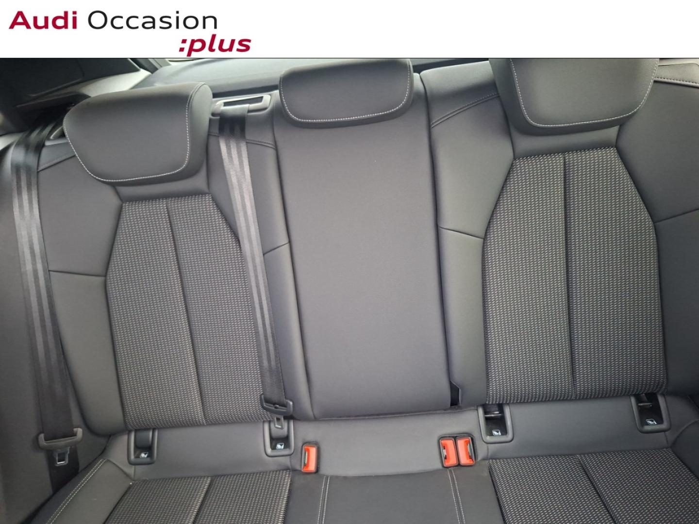 Voitures occasions Audi A3 Sportback S line Dunkerque