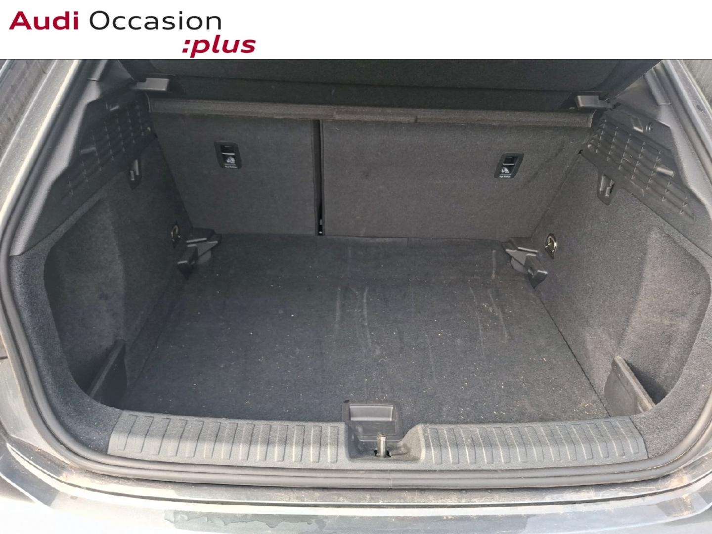Voitures occasions Audi A3 Sportback S line Dunkerque