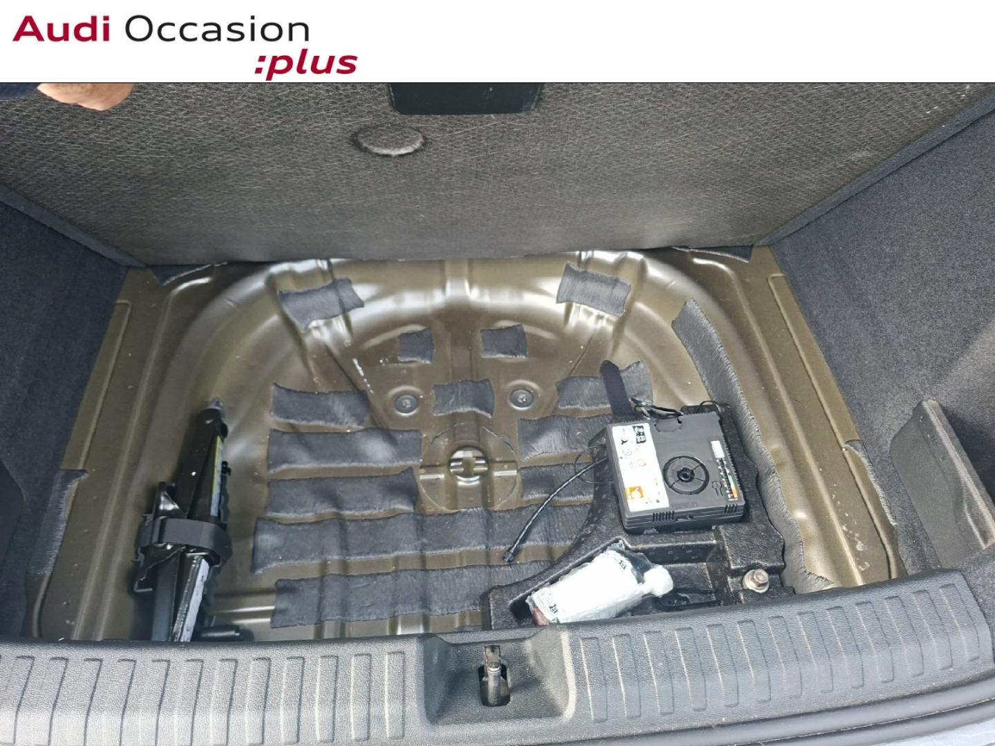 Voitures occasions Audi A3 Sportback S line Dunkerque
