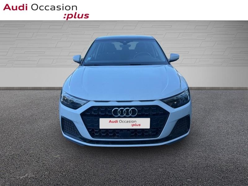 Voitures occasions Audi A1 Sportback Advanced Dunkerque