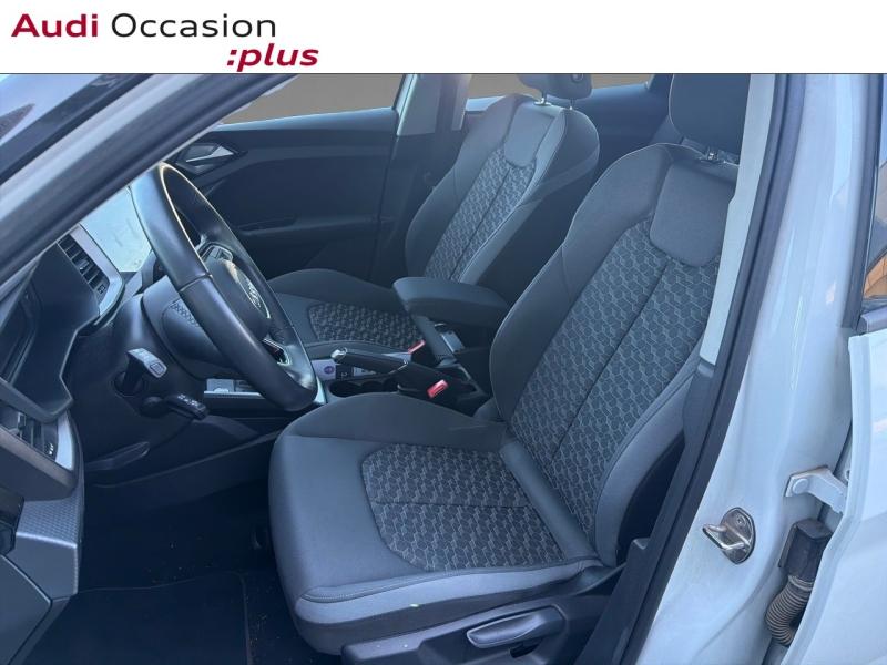 Voitures occasions Audi A1 Sportback Advanced Dunkerque