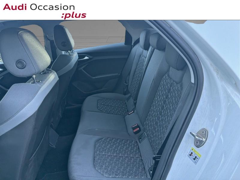 Voitures occasions Audi A1 Sportback Advanced Dunkerque
