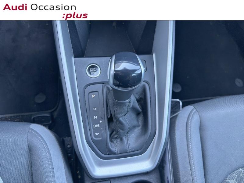 Voitures occasions Audi A1 Sportback Advanced Dunkerque