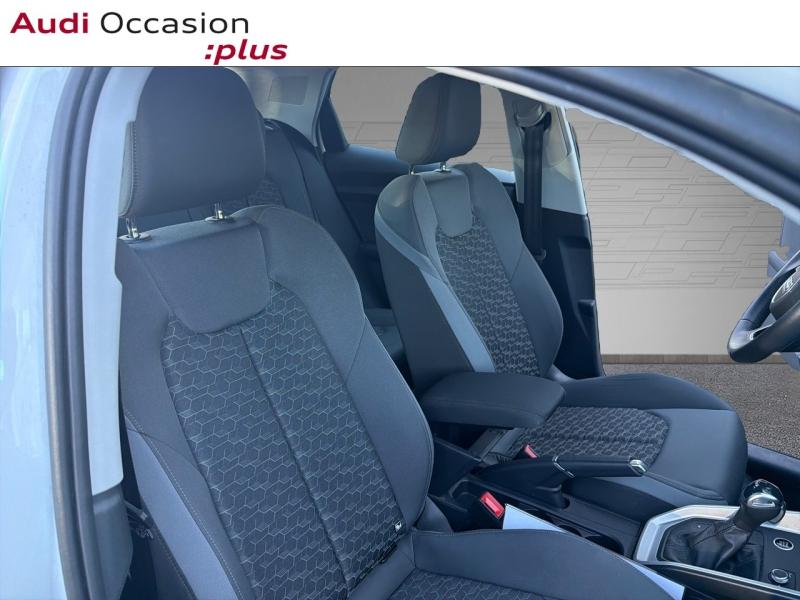 Voitures occasions Audi A1 Sportback Advanced Dunkerque