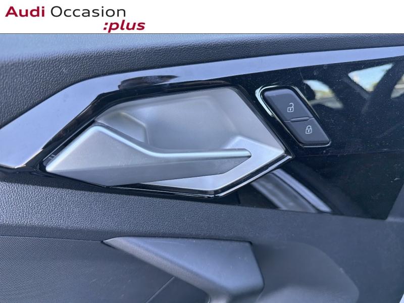 Voitures occasions Audi A1 Sportback Advanced Dunkerque