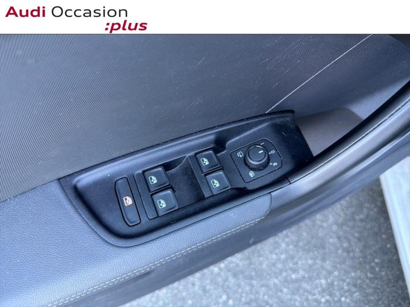 Voitures occasions Audi A1 Sportback Advanced Dunkerque