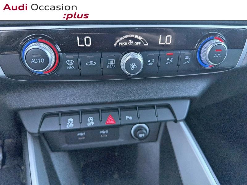 Voitures occasions Audi A1 Sportback Advanced Dunkerque