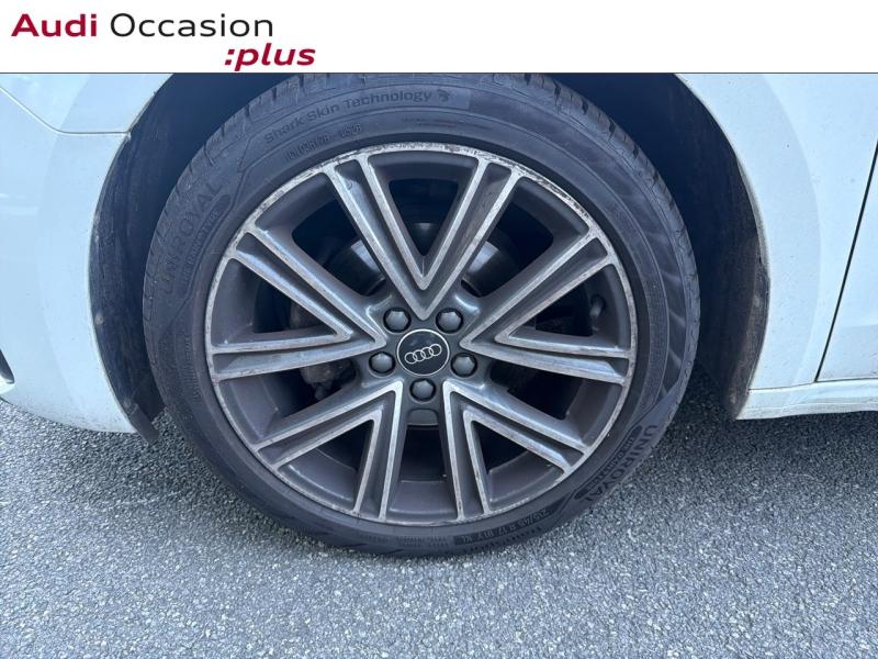 Voitures occasions Audi A1 Sportback Advanced Dunkerque