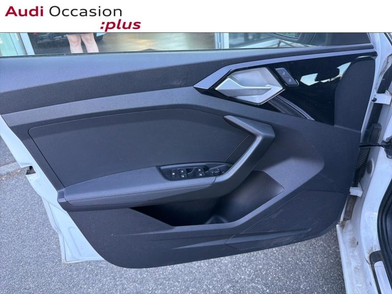 Voitures occasions Audi A1 Sportback Advanced Dunkerque