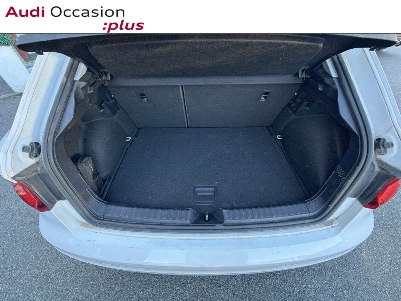 Voitures occasions Audi A1 Sportback Advanced Dunkerque
