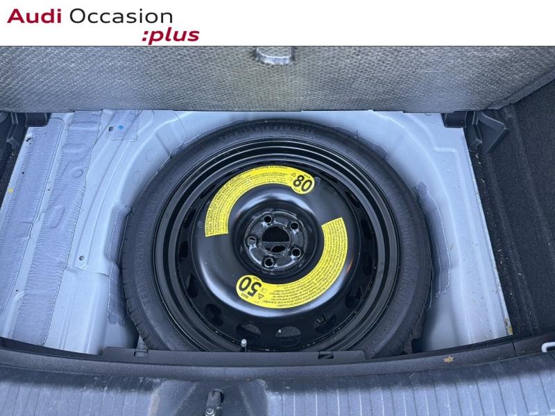 Voitures occasions Audi A1 Sportback Advanced Dunkerque