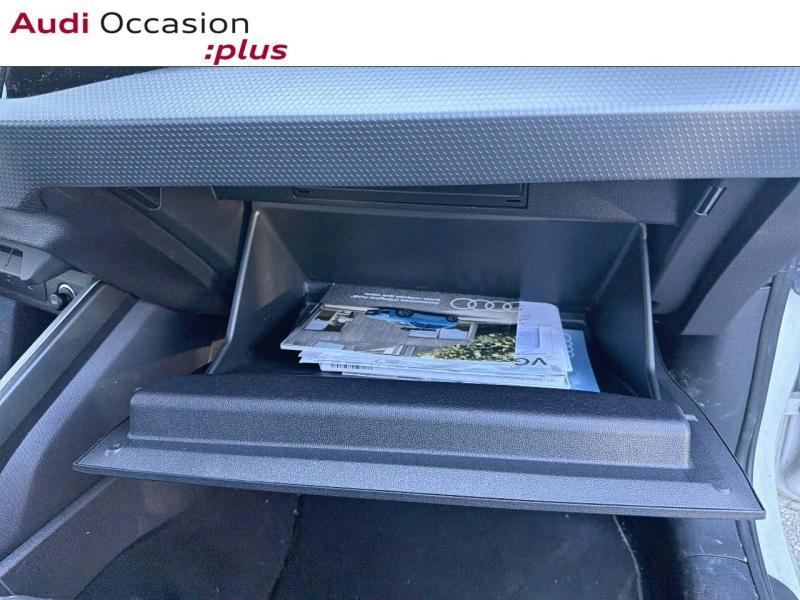 Voitures occasions Audi A1 Sportback Advanced Dunkerque