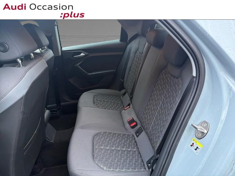 Voitures occasions Audi A1 Sportback Advanced Dunkerque