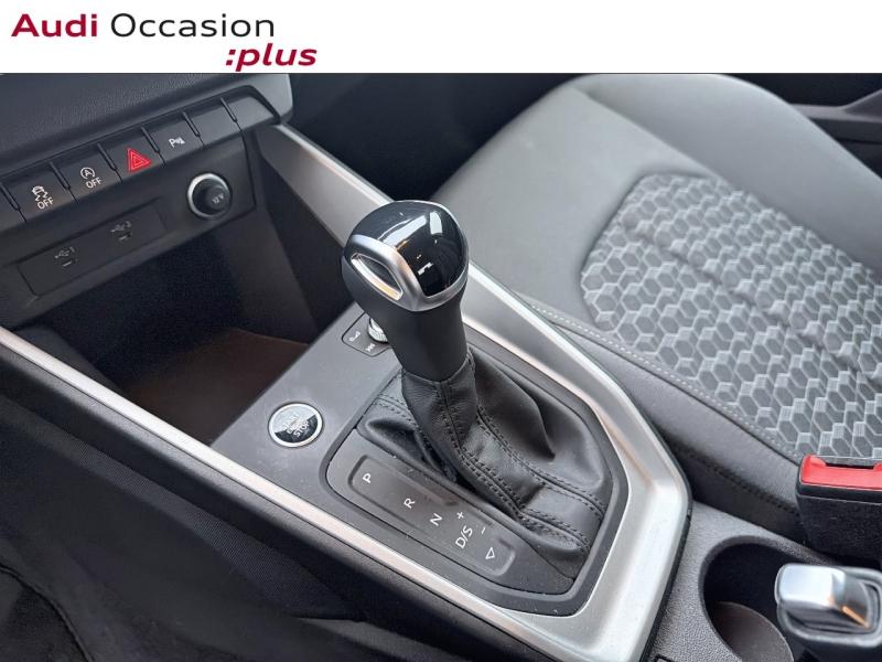 Voitures occasions Audi A1 Sportback Advanced Dechy
