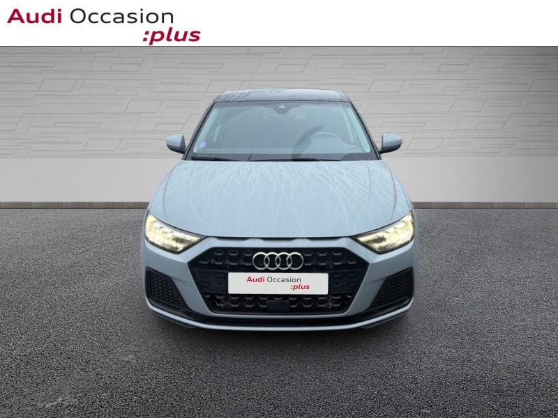 Voitures occasions Audi A1 Sportback Advanced Dechy