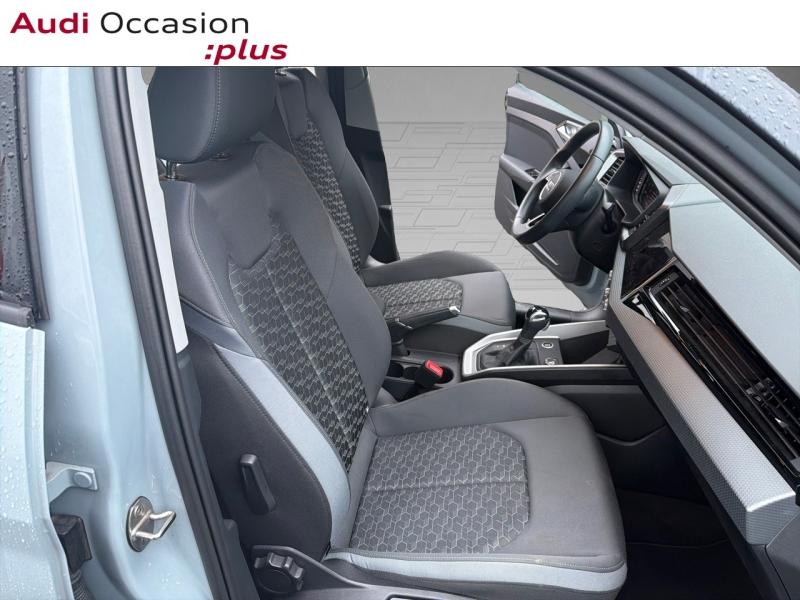 Voitures occasions Audi A1 Sportback Advanced Dechy