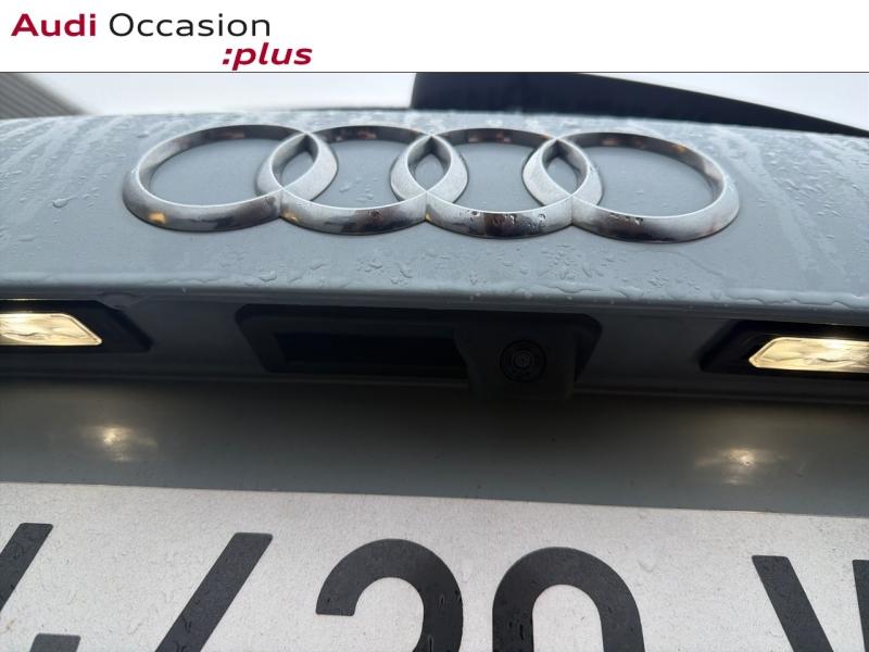 Voitures occasions Audi A1 Sportback Advanced Dunkerque