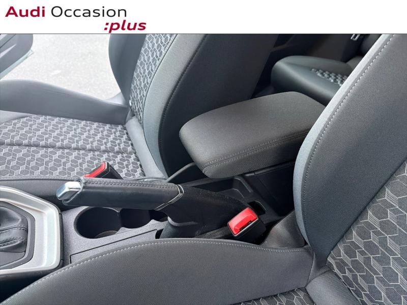 Voitures occasions Audi A1 Sportback Advanced Dechy