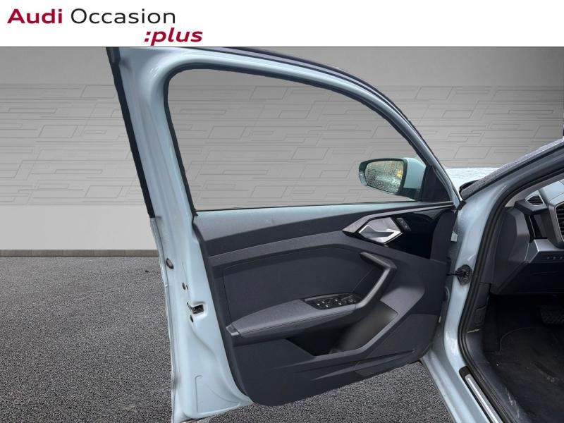 Voitures occasions Audi A1 Sportback Advanced Dechy