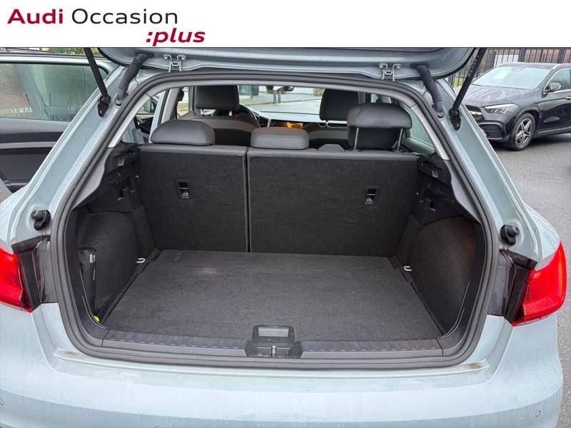 Voitures occasions Audi A1 Sportback Advanced Dechy