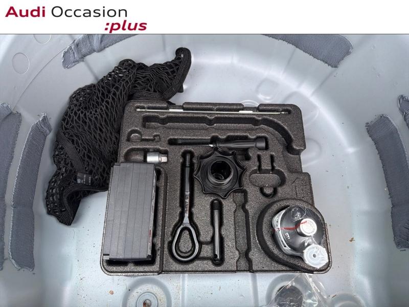 Voitures occasions Audi A1 Sportback Advanced Dechy
