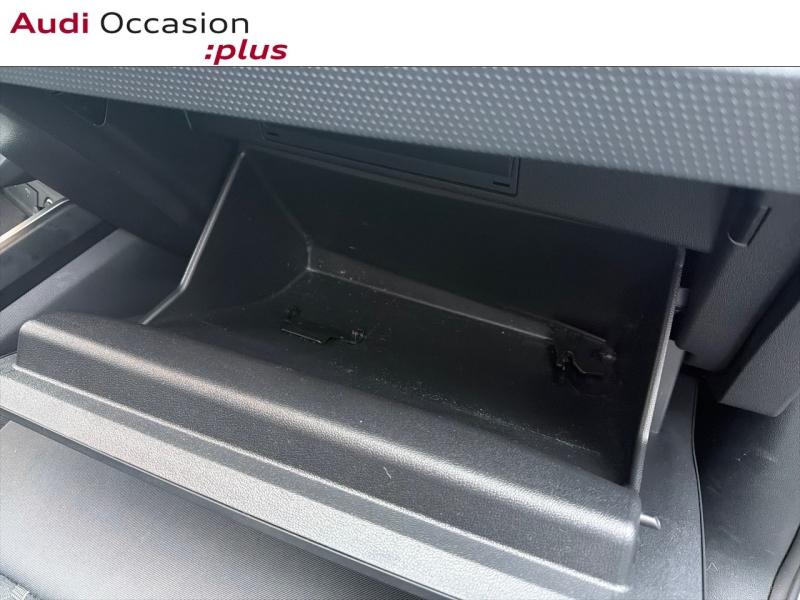 Voitures occasions Audi A1 Sportback Advanced Dunkerque