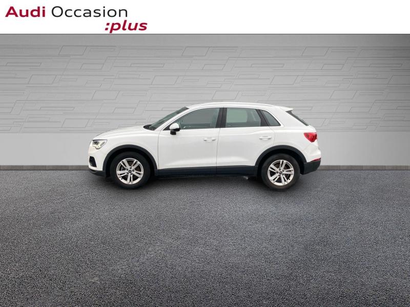 Voitures occasions Audi Q3 Business line Dunkerque