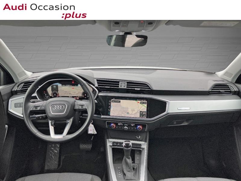Voitures occasions Audi Q3 Business line Dunkerque