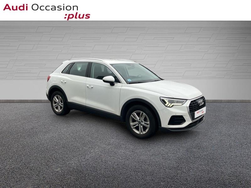 Voitures occasions Audi Q3 Business line Dunkerque