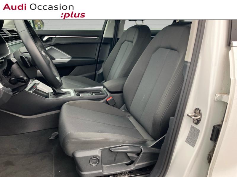 Voitures occasions Audi Q3 Business line Dunkerque