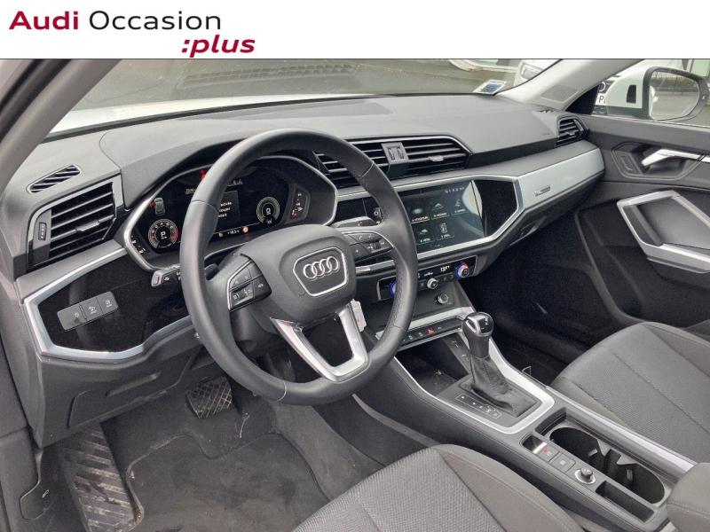 Voitures occasions Audi Q3 Business line Dunkerque