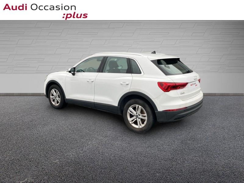 Voitures occasions Audi Q3 Business line Dunkerque