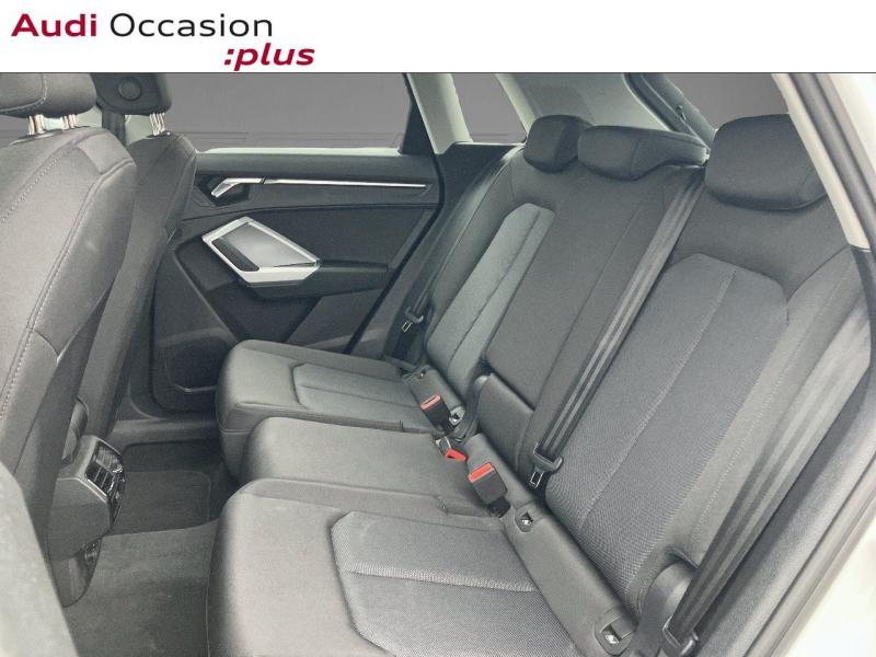Voitures occasions Audi Q3 Business line Dunkerque