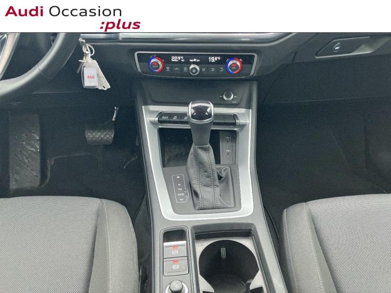Voitures occasions Audi Q3 Business line Dunkerque