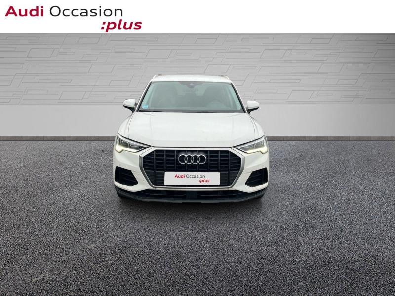 Voitures occasions Audi Q3 Business line Dunkerque