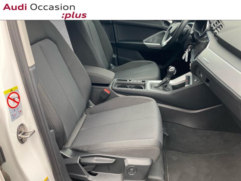 Voitures occasions Audi Q3 Business line Dunkerque