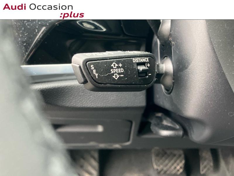 Voitures occasions Audi Q3 Business line Dunkerque