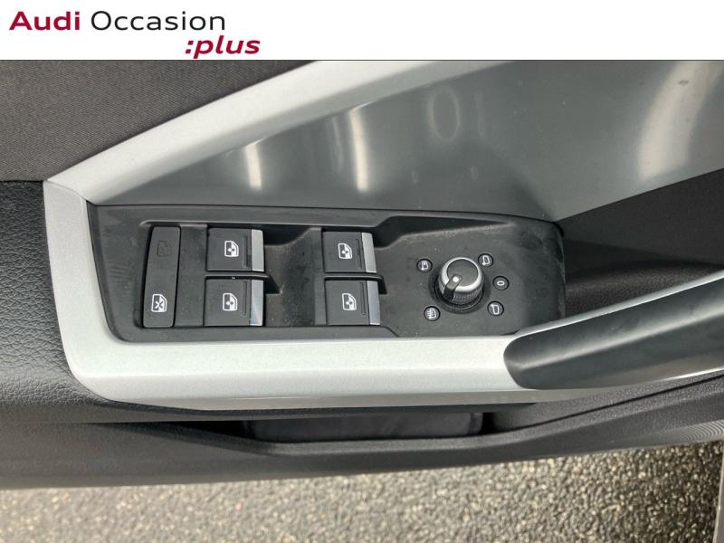 Voitures occasions Audi Q3 Business line Dunkerque