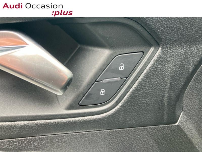 Voitures occasions Audi Q3 Business line Dunkerque