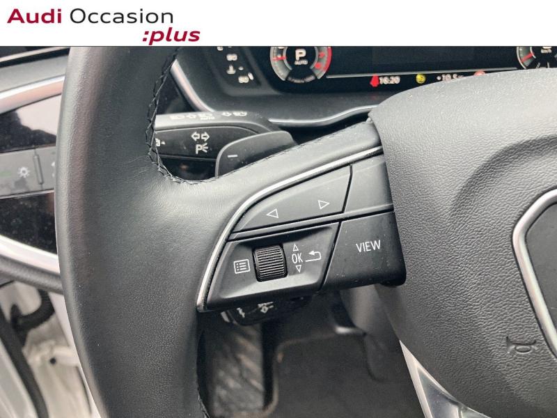 Voitures occasions Audi Q3 Business line Dunkerque