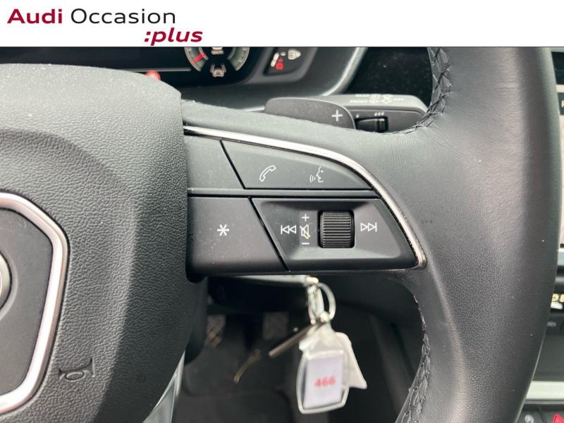 Voitures occasions Audi Q3 Business line Dunkerque